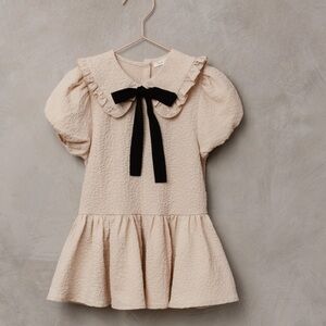 Noralee by Rylee + Cru Camille dress Antique